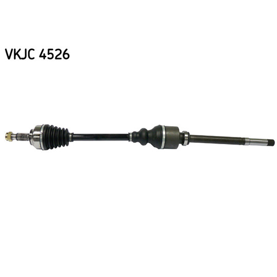 VKJC 4526 - Veovõll 