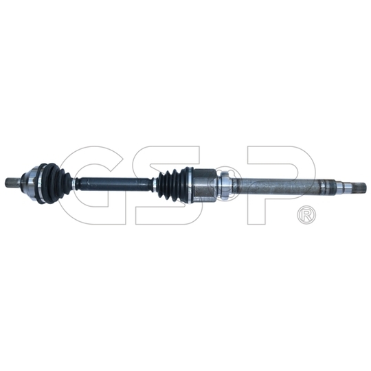 262024 - Drive Shaft 