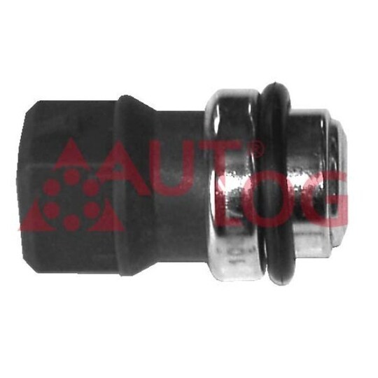 AS2008 - Temperature Switch, coolant warning lamp 