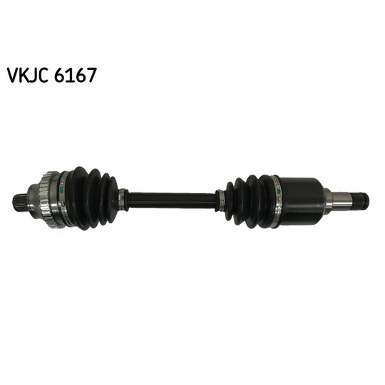 VKJC 6167 - Drive Shaft 