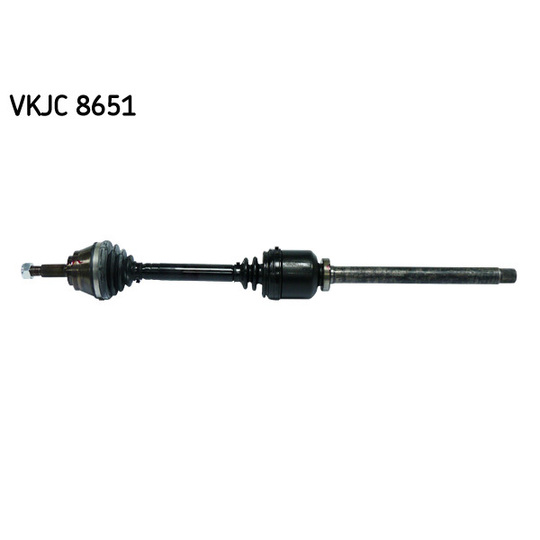 VKJC 8651 - Drive Shaft 
