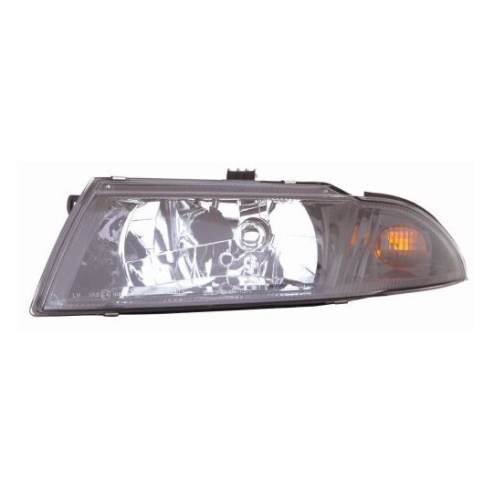 214-1157R-LDEM2 - Headlight 