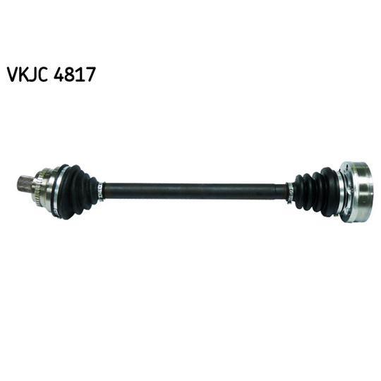VKJC 4817 - Drive Shaft 