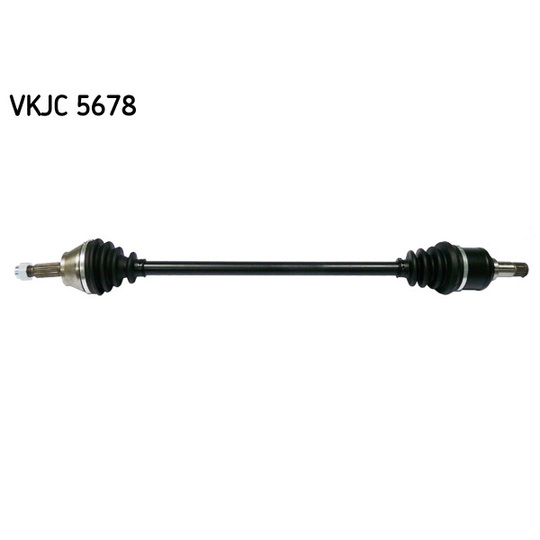 VKJC 5678 - Drive Shaft 