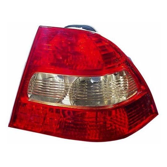 212-19D8R-UE - Combination Rearlight 