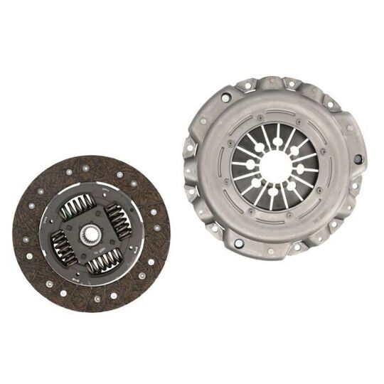 F1R095NX - Clutch Kit 