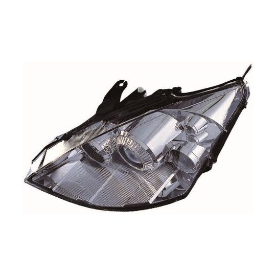 431-1157R-LD-EM - Headlight 