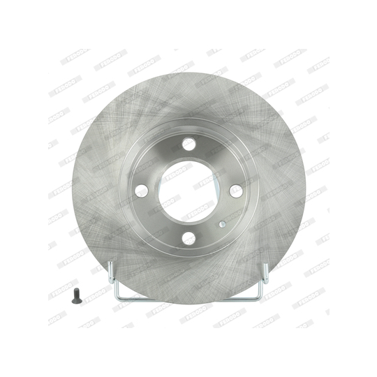 DDF042 - Brake Disc 