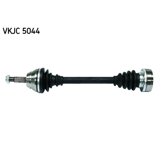 VKJC 5044 - Drivaxel 
