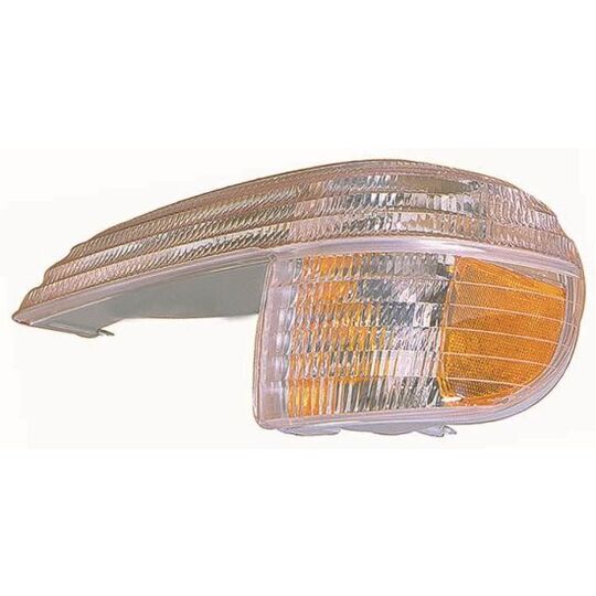 331-1524R-US - Headlight 