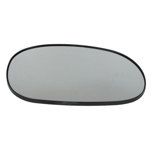 6102-02-1232224P - Mirror Glass, outside mirror 