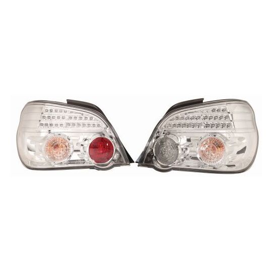 220-1919PXLD-AE - Combination Rearlight Set 