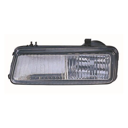 661-2009R-UE - Fog Light 