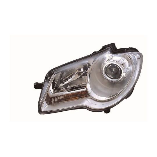 441-11B6R-LD-EM - Headlight 