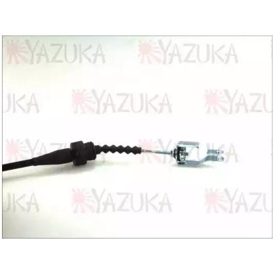 F61001 - Clutch Cable 