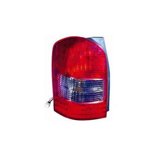 316-1911R-AS - Combination Rearlight 