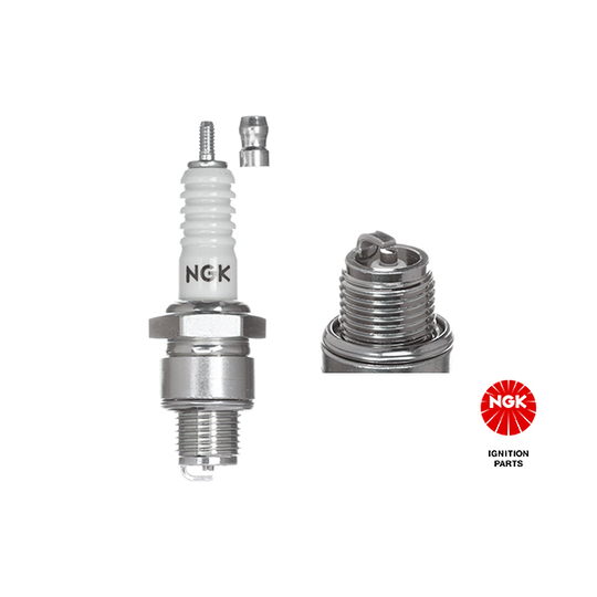 3411 - Spark Plug 