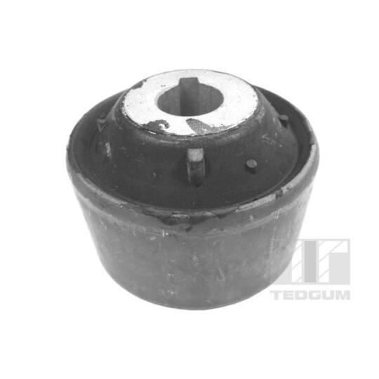 00723431 - Sleeve, control arm mounting 