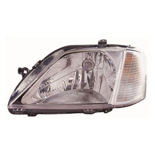 551-1153R-LD-EM - Headlight 