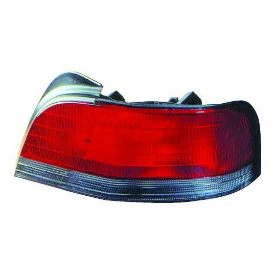 214-1960L2U - Combination Rearlight 