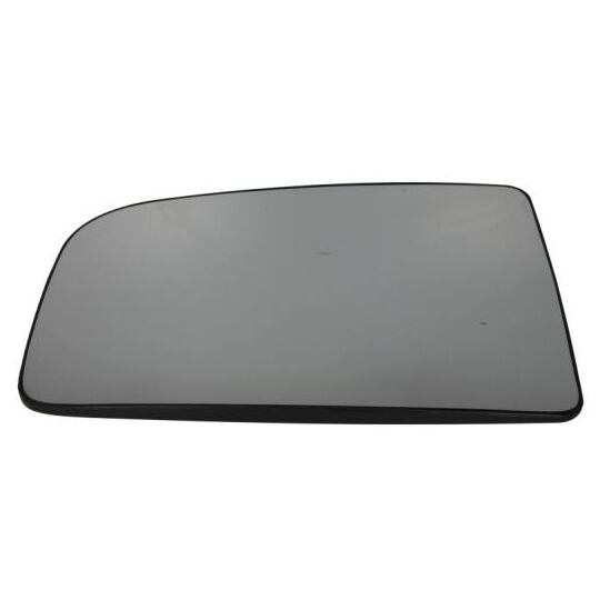 6102-02-1231990P - Mirror Glass, outside mirror 