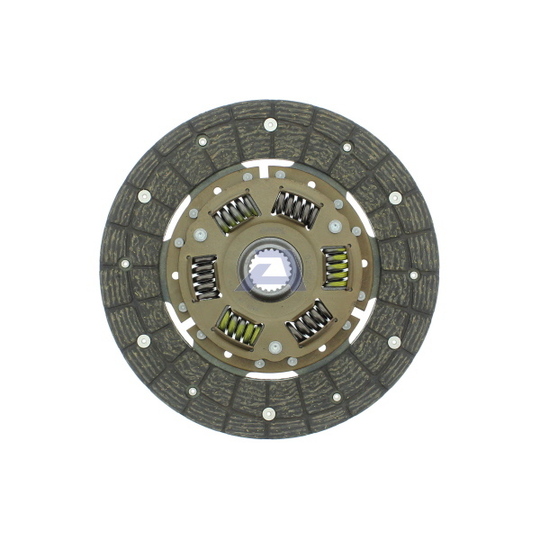 DZ-036 - Clutch Disc 