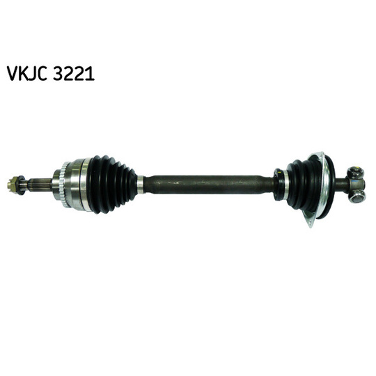 VKJC 3221 - Drive Shaft 