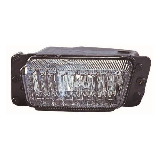 445-2007R-UE - Fog Light 