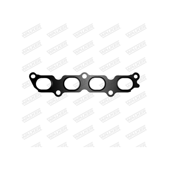 80504 - Gasket, exhaust pipe 
