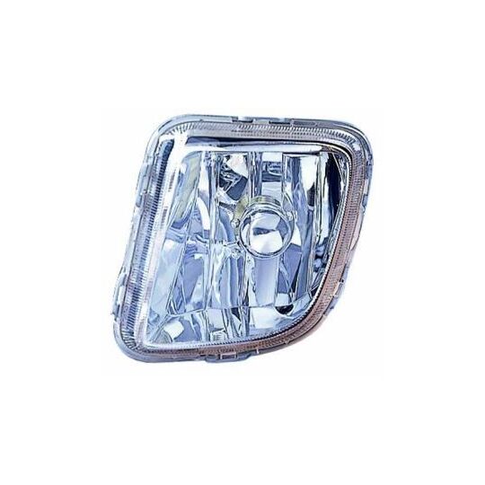 221-2014R-UE - Fog Light 