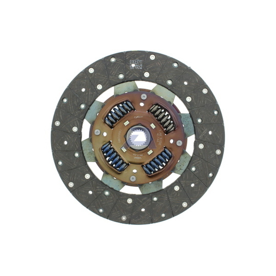 DM-920 - Clutch Disc 