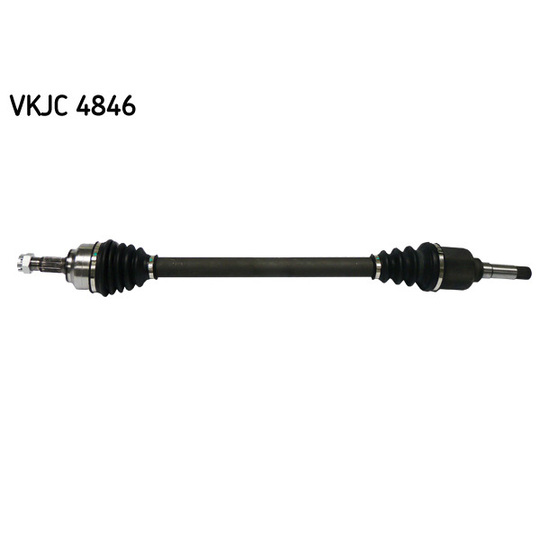 VKJC 4846 - Drive Shaft 