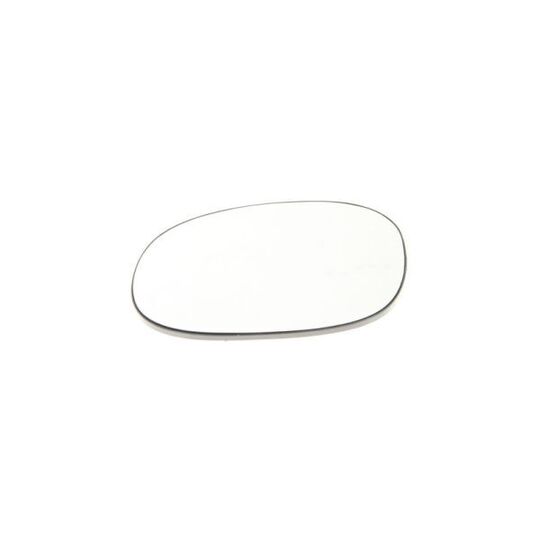 6102-02-1291283P - Mirror Glass, outside mirror 