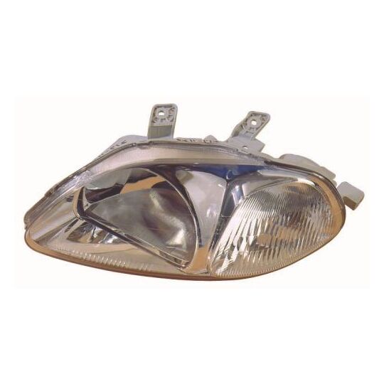 217-1120L-LD-EM - Headlight 