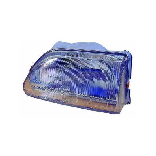 212-1168L-LD-E - Headlight 