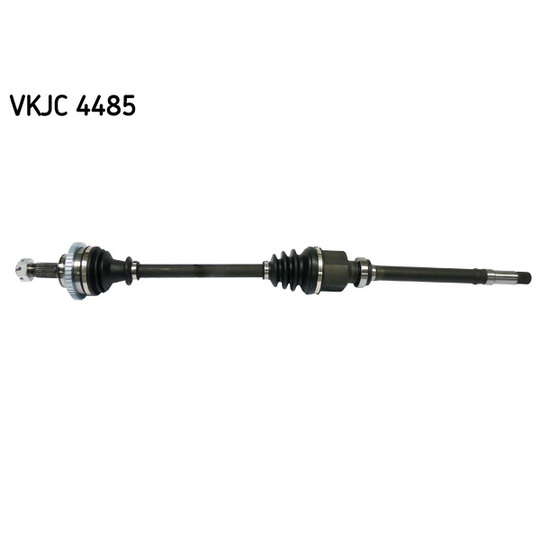 VKJC 4485 - Drivaxel 