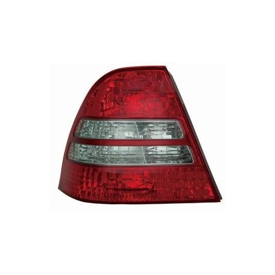 212-19G1L-U - Combination Rearlight 