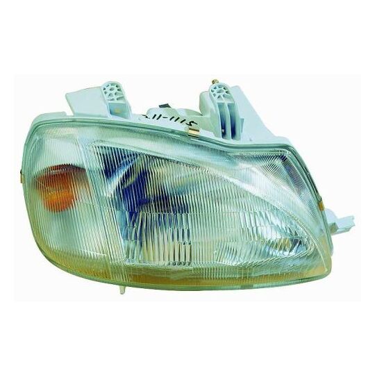211-1115R-LD-E - Headlight 