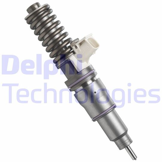 21582096 - Pump and nozzle unit, injector OE number by VOLVO
