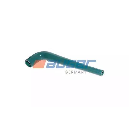 55034 - Hose, transmission oil cooler 