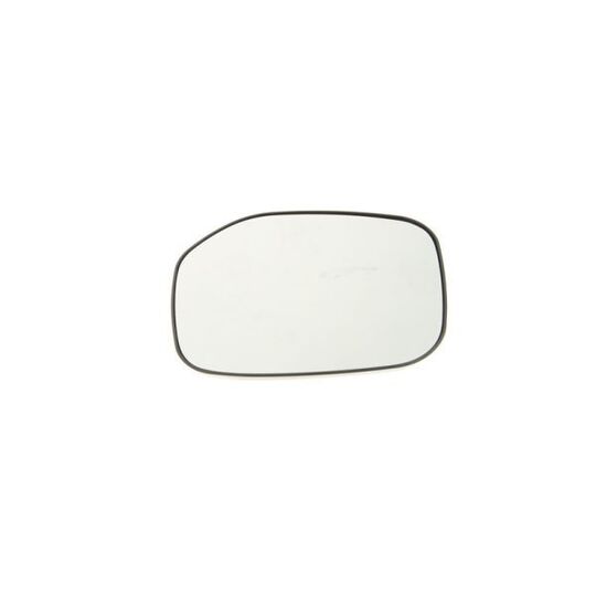 6102-02-1292972P - Mirror Glass, outside mirror 