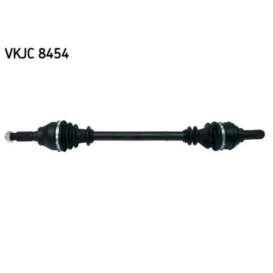 VKJC 8454 - Drivaxel 