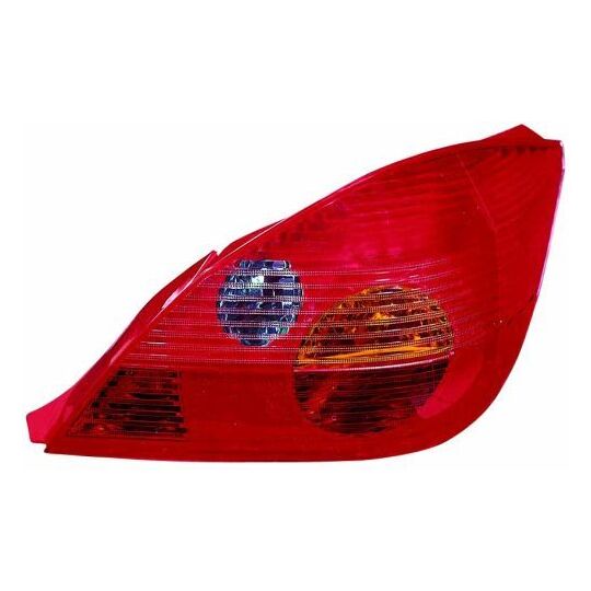 442-1939R-LD-UE - Combination Rearlight 