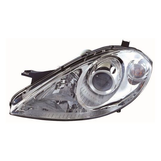 440-1144L-LD-EM - Headlight 