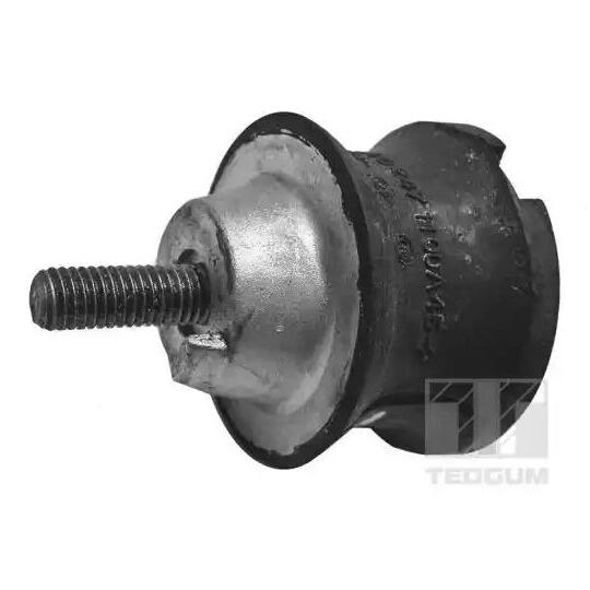 00089659 - Engine Mounting 