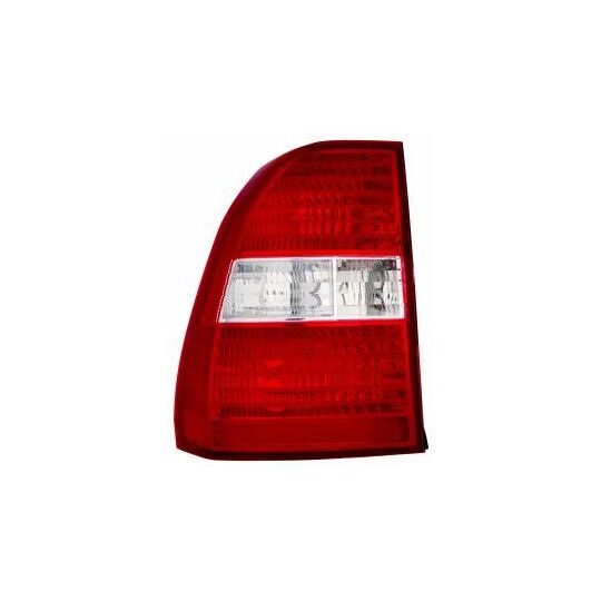 223-1919R-U - Combination Rearlight 