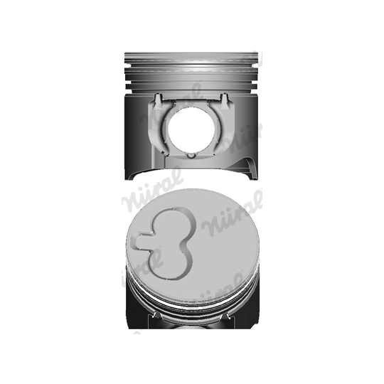 87-425008-10 - Piston 