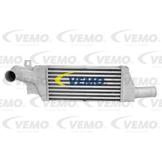 V40-60-2073 - Intercooler, charger 