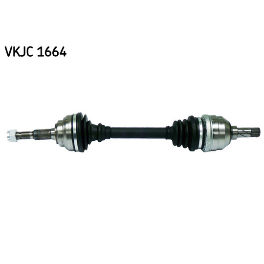 VKJC 1664 - Drive Shaft 