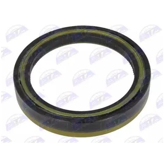 B06-2036 - Shaft Seal, wheel hub 